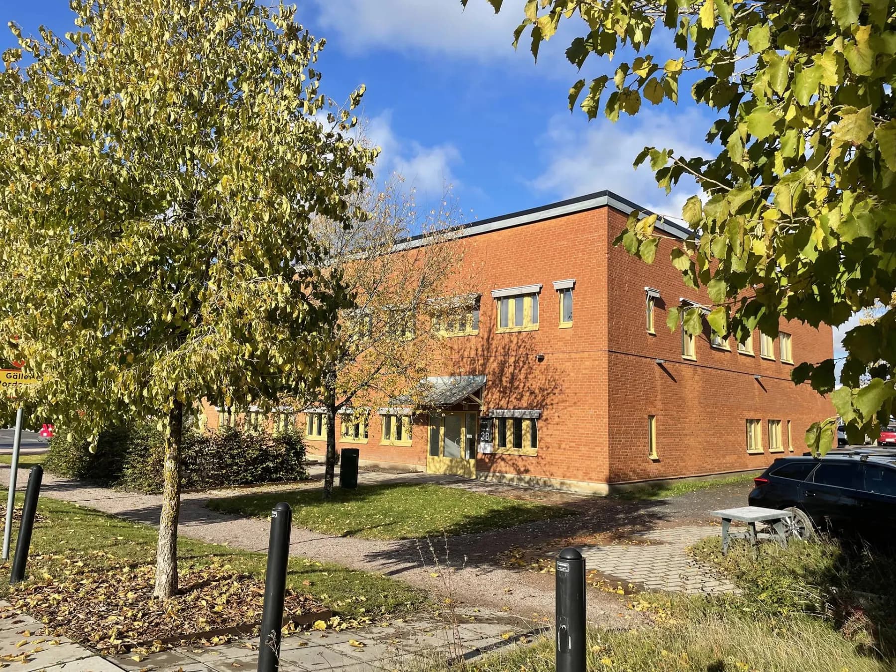 Almas allé 3 – bild 3
