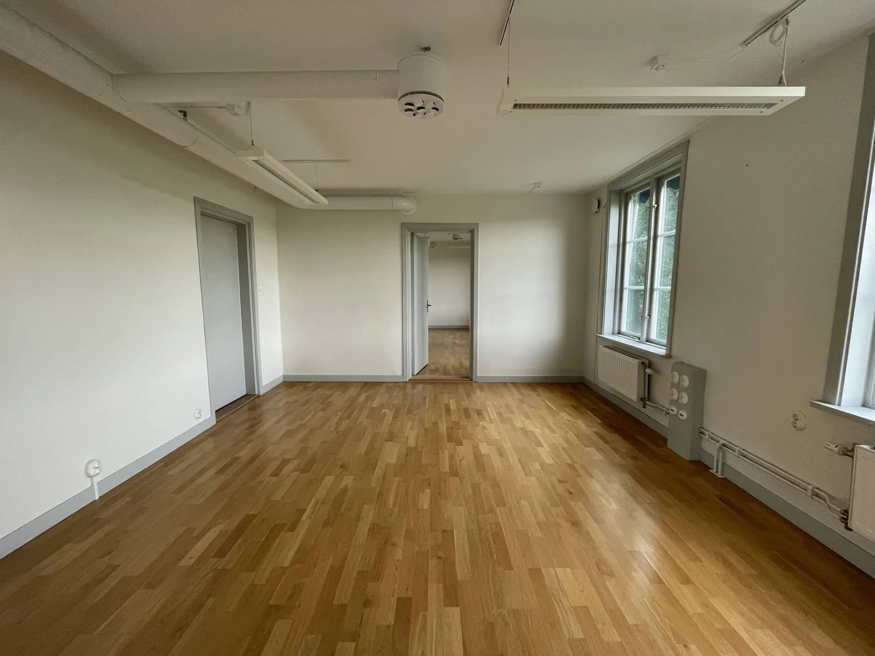 Arrheniusplan 2E – bild 2