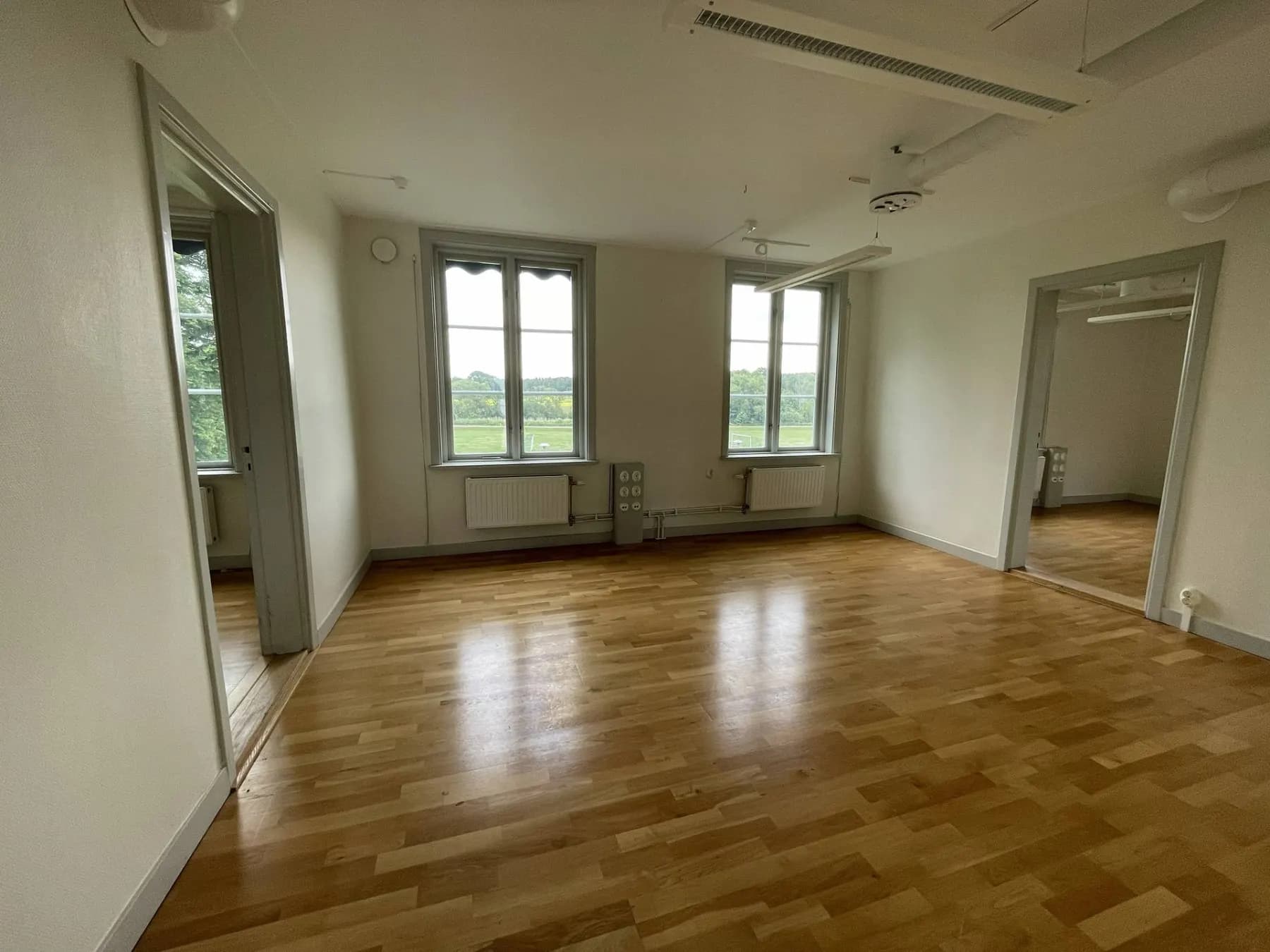 Arrheniusplan 2E – bild 3