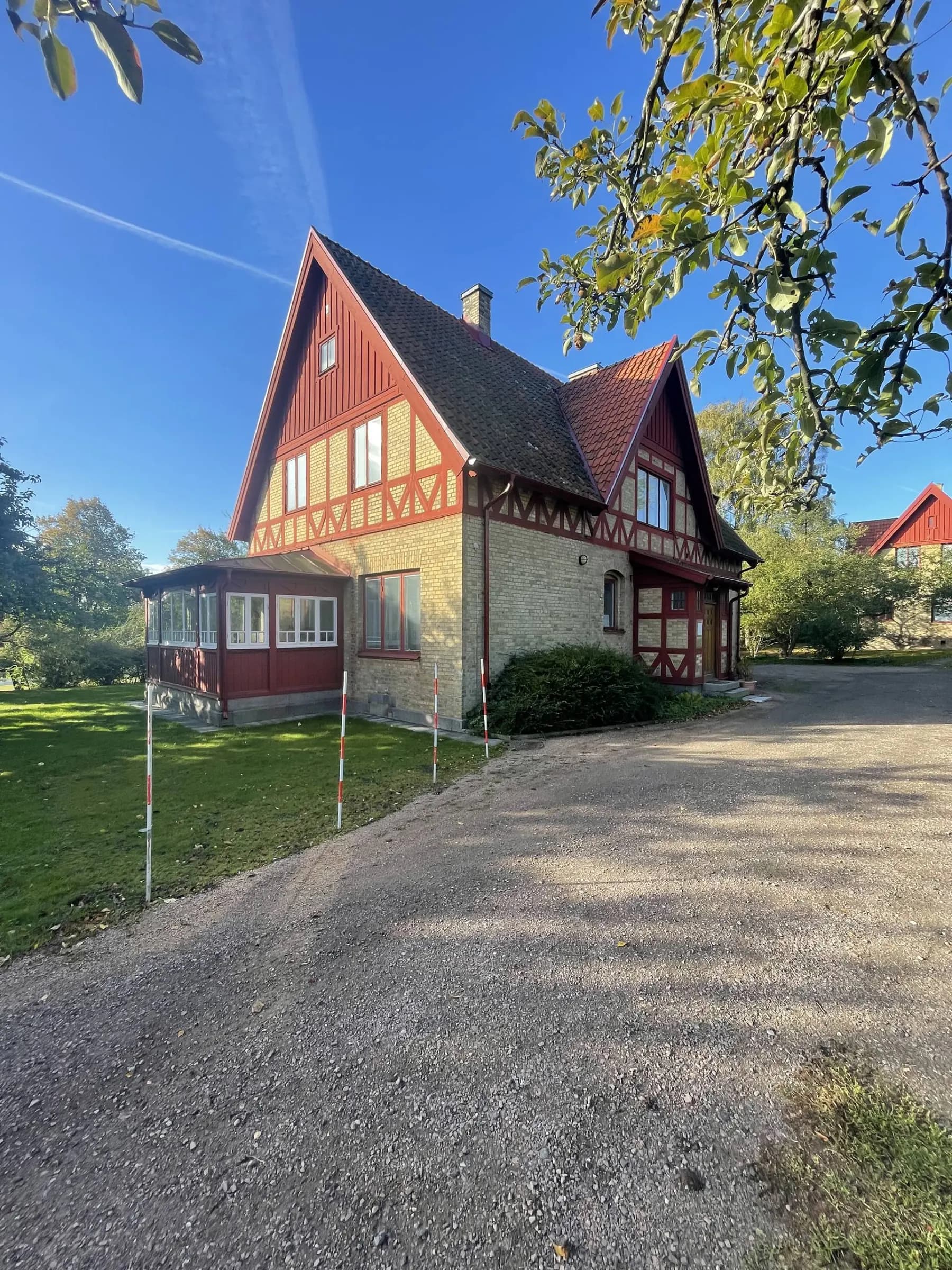 Pomonavägen 1 – bild 2