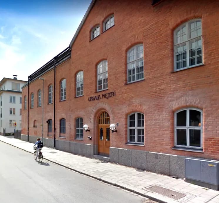 Storgatan 19