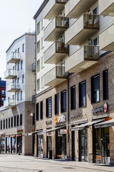 Marknadsgatan 7 – bild 3