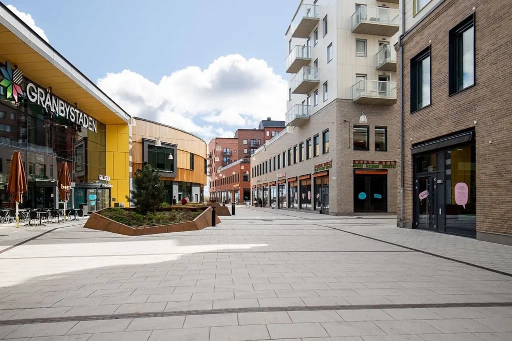 Marknadsgatan 3B – bild 3
