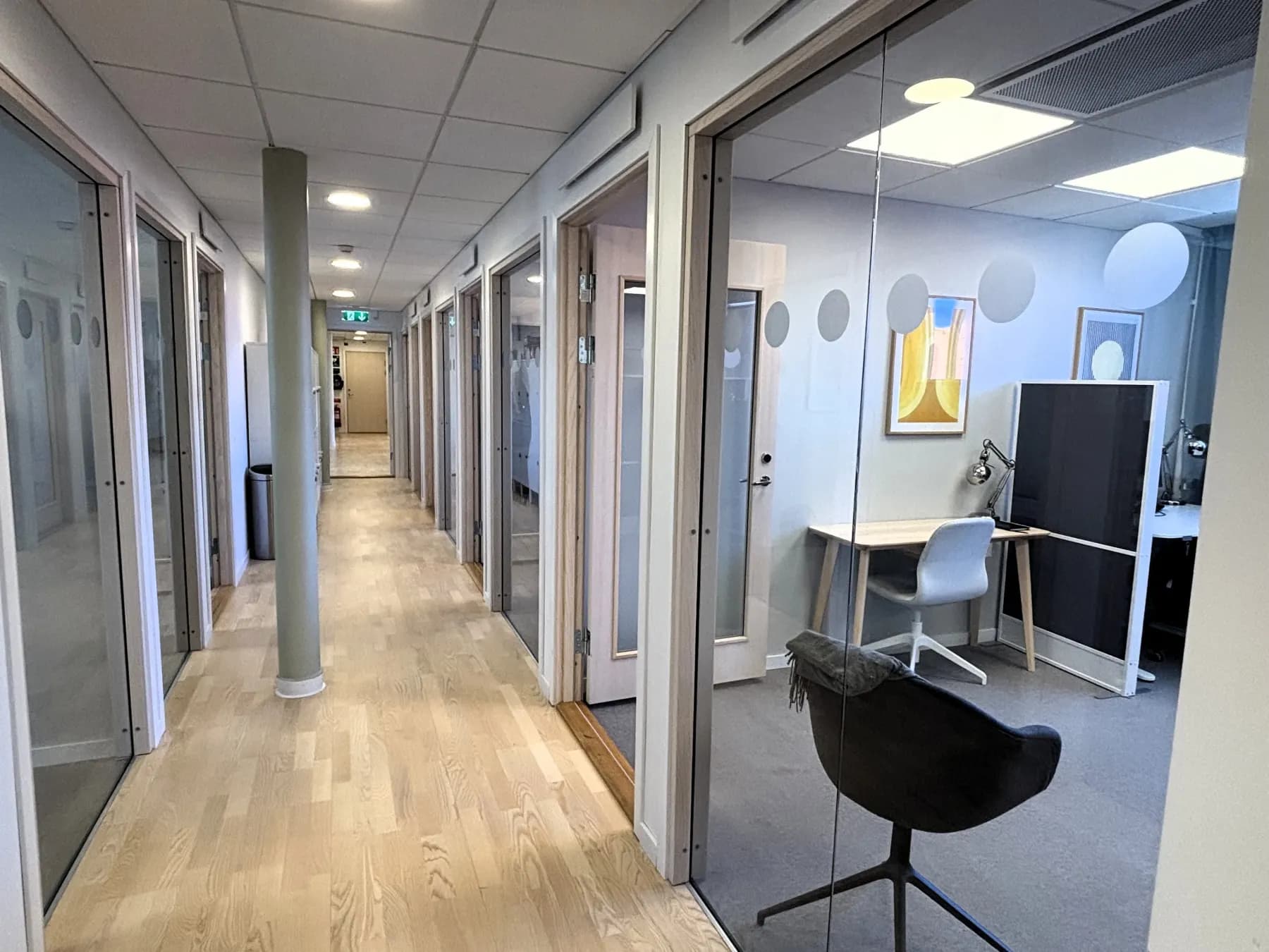 Korsgatan 3, 277 kvm – bild 2