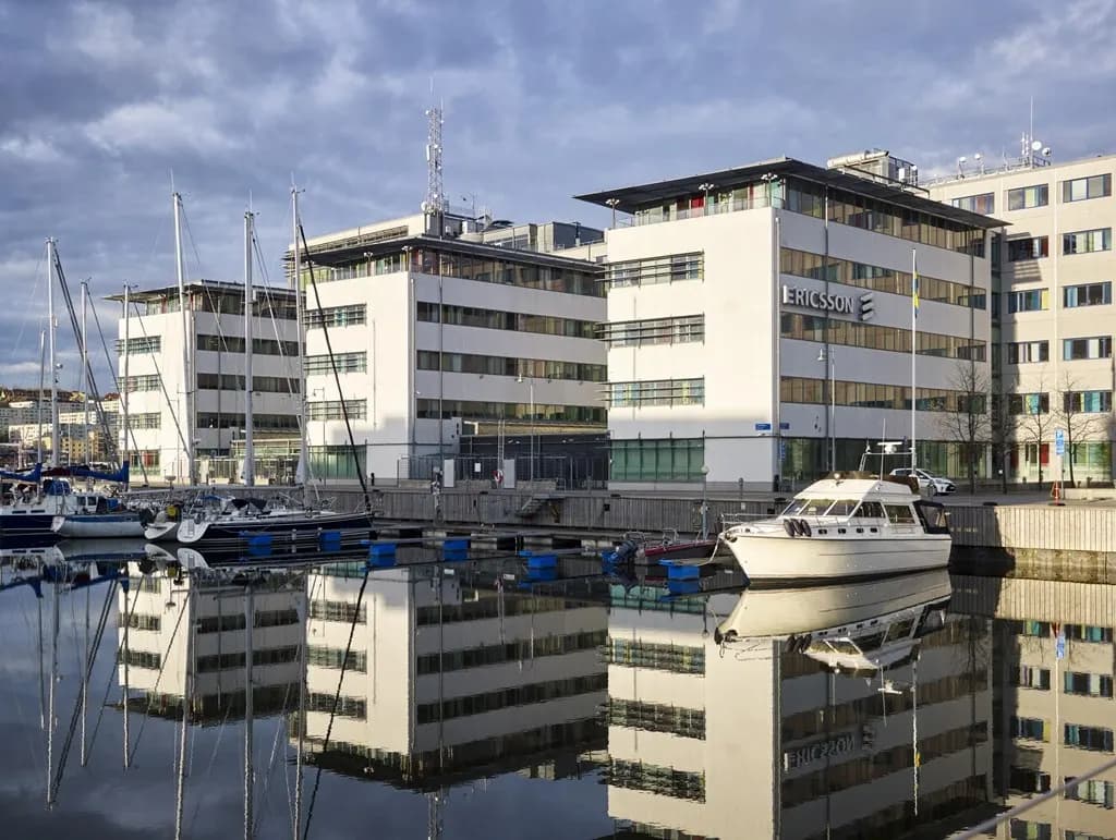 Lindholmspiren 11