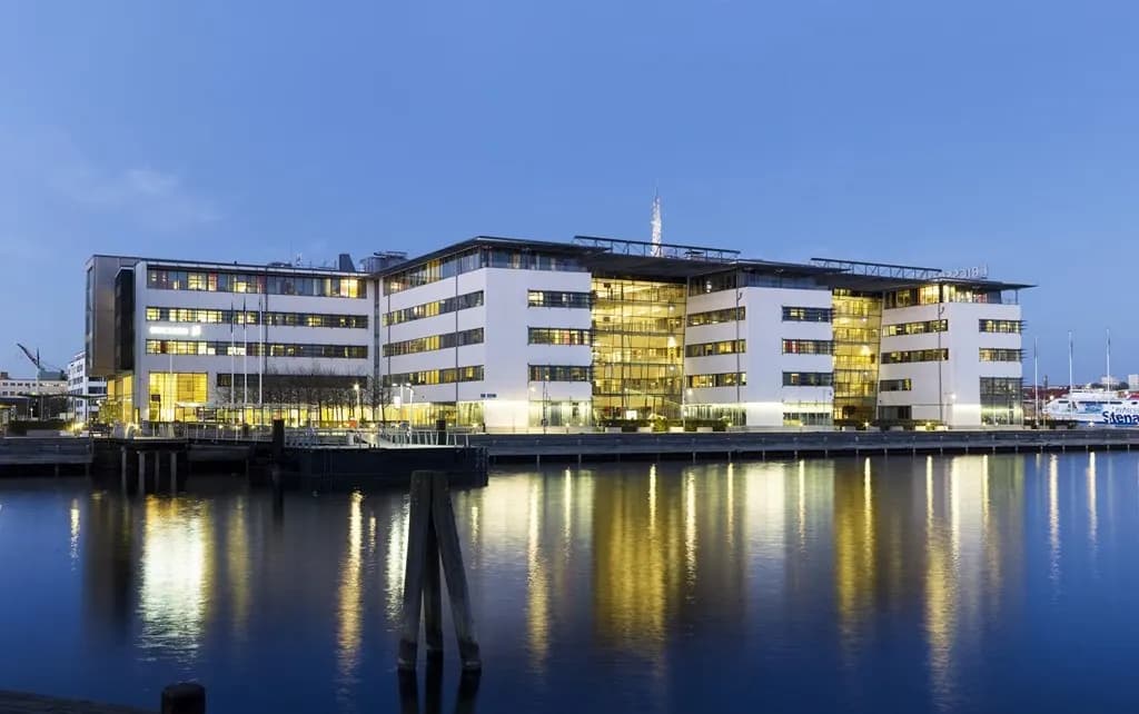 Lindholmspiren 11 – bild 2