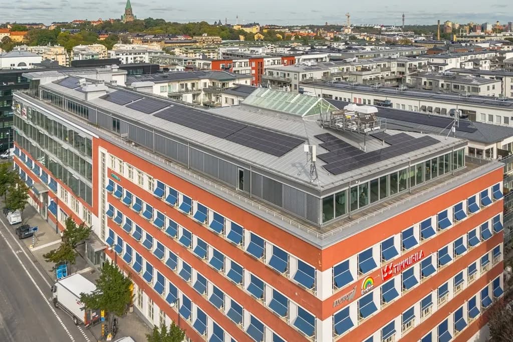Textilgatan 31 – bild 2