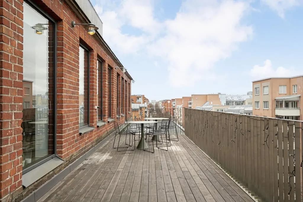 Magnus Ladulåsgatan 63A
