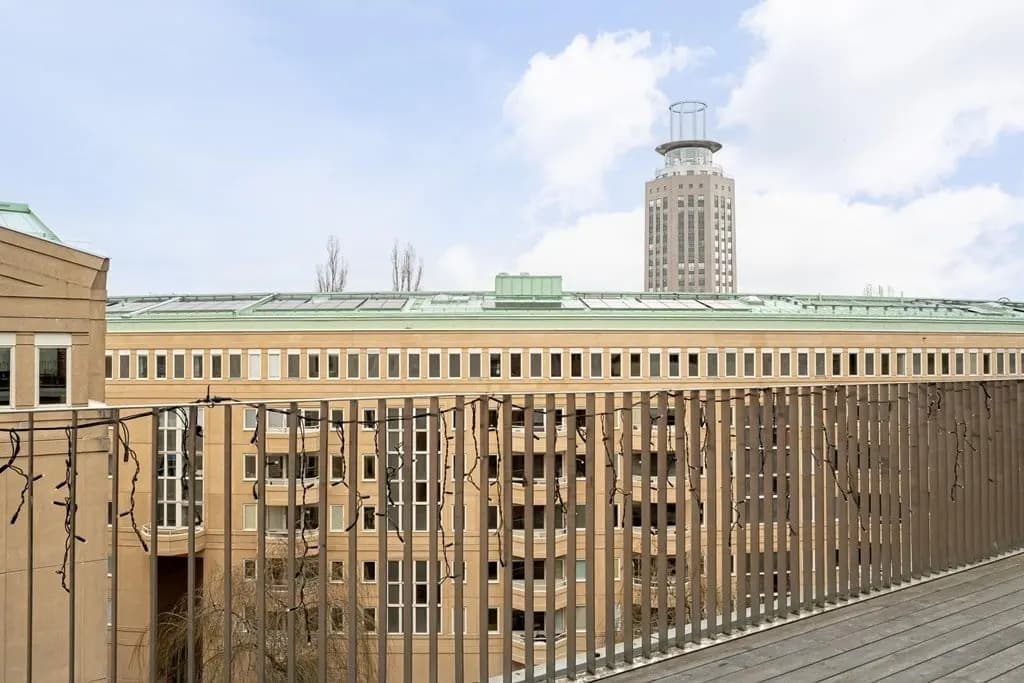 Magnus Ladulåsgatan 63A – bild 2