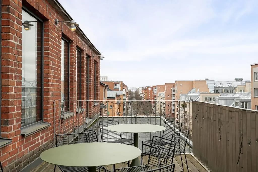 Magnus Ladulåsgatan 63A – bild 3