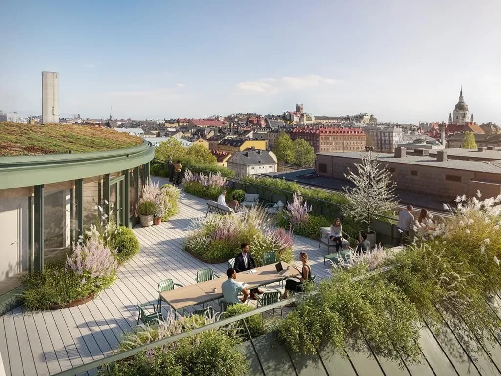 Medborgarplatsen 3 – bild 3