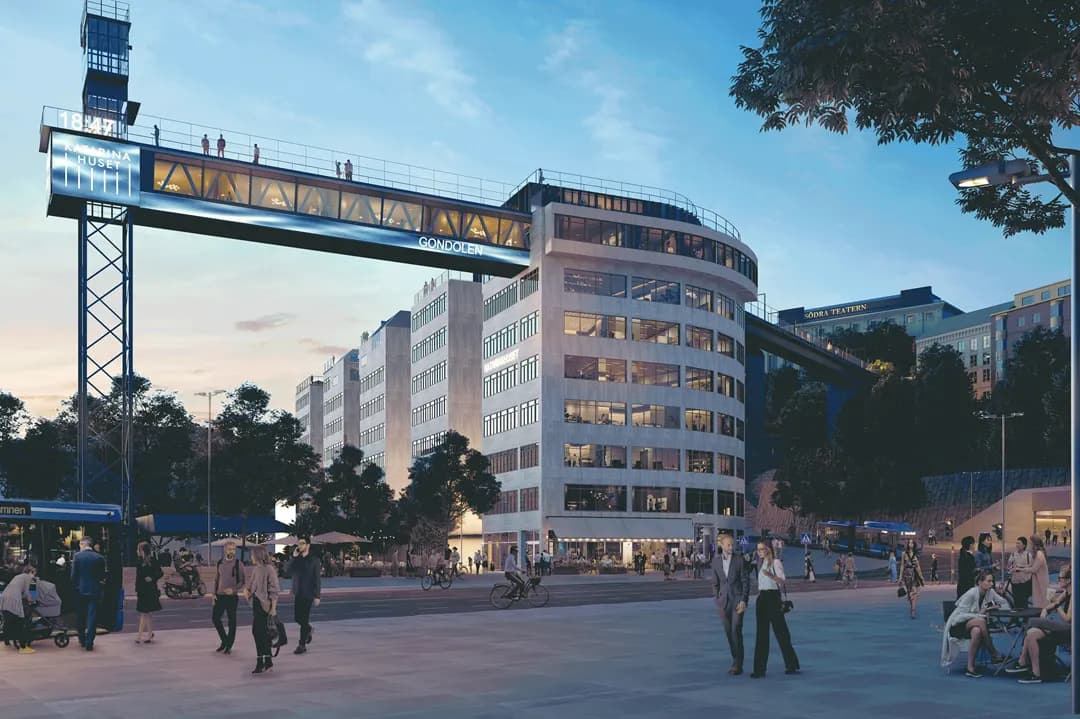 Katarinavägen 11 – bild 2