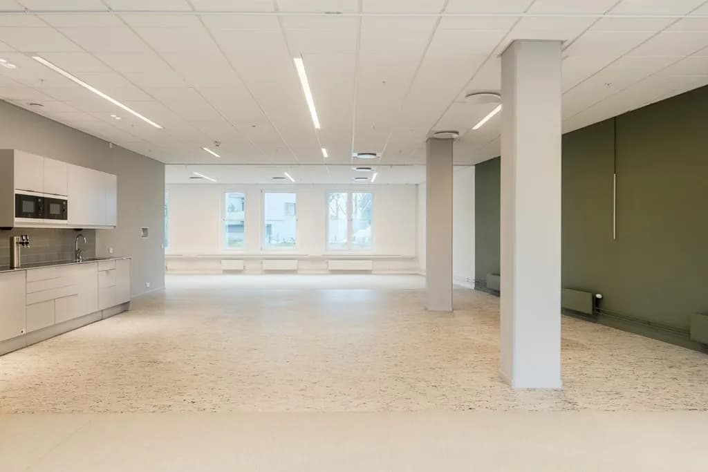 Fannys väg 3, Stockholm – 330 m²