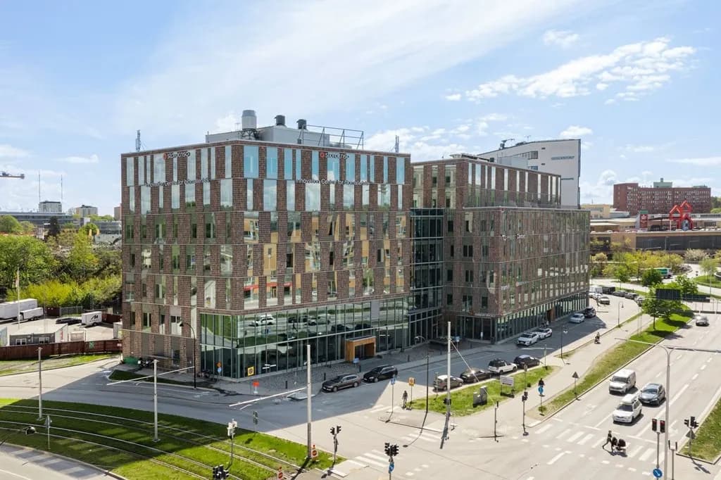 Fannys väg 3 – bild 2