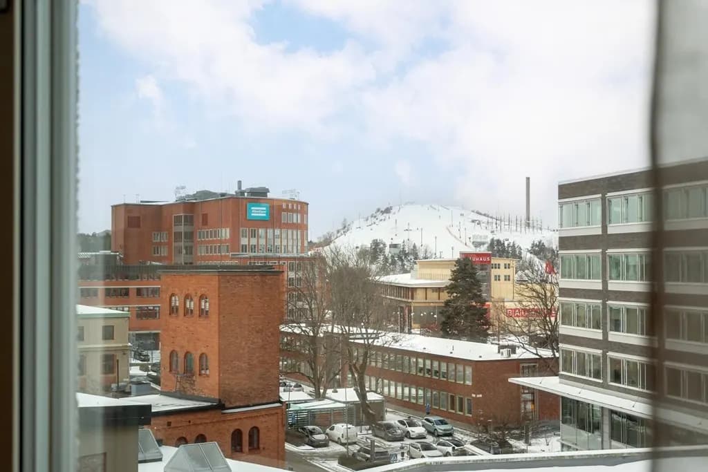 Hesselmans Torg 5, Stockholm – 291 m²
