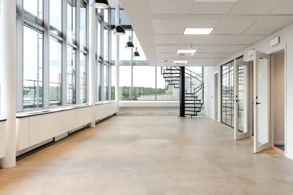 Smedjegatan 6, Stockholm – 535 m²