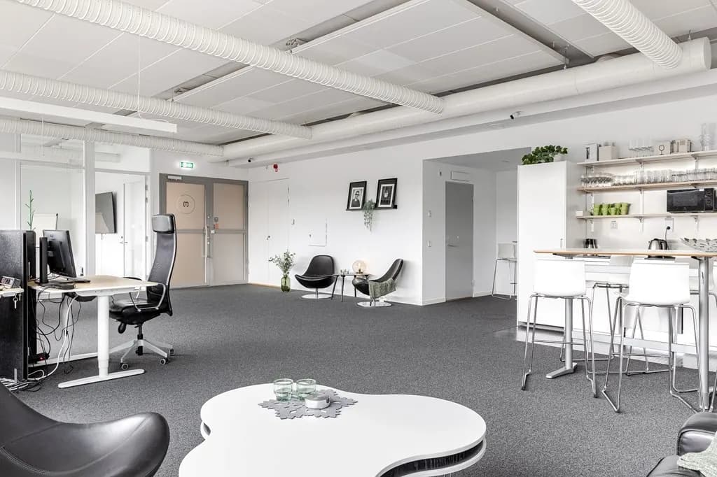 Smedjegatan 6, Stockholm – 135 m²