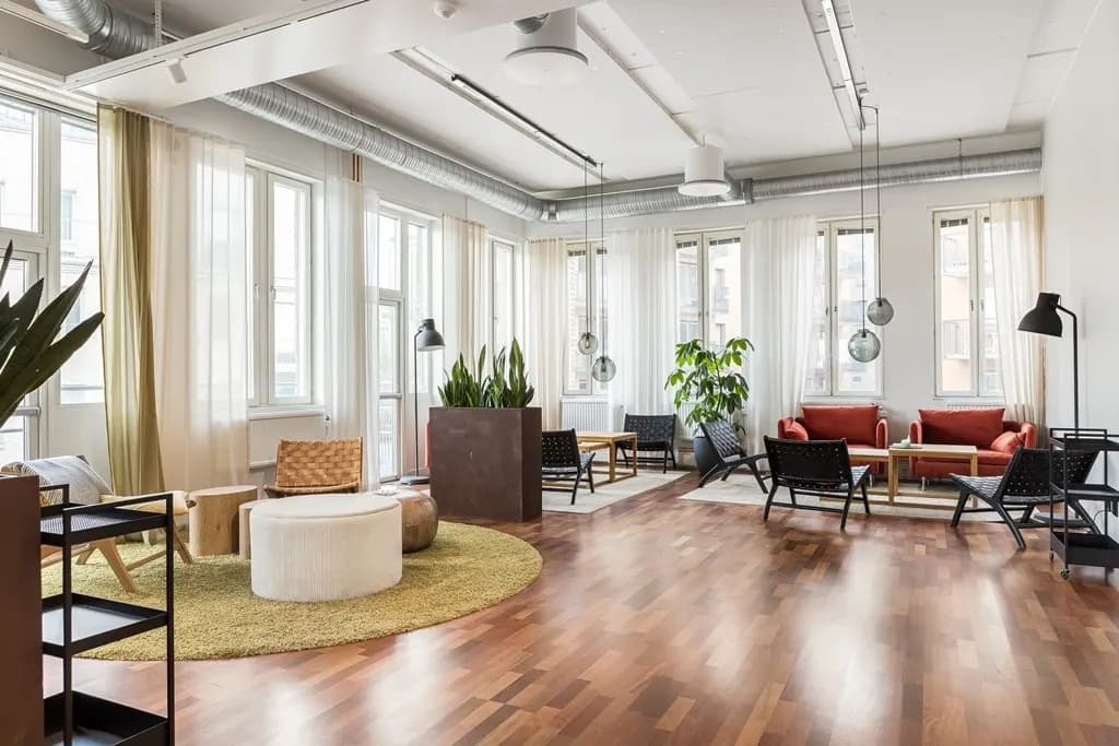 Nobelbergsgatan 6, Stockholm – 569 m²
