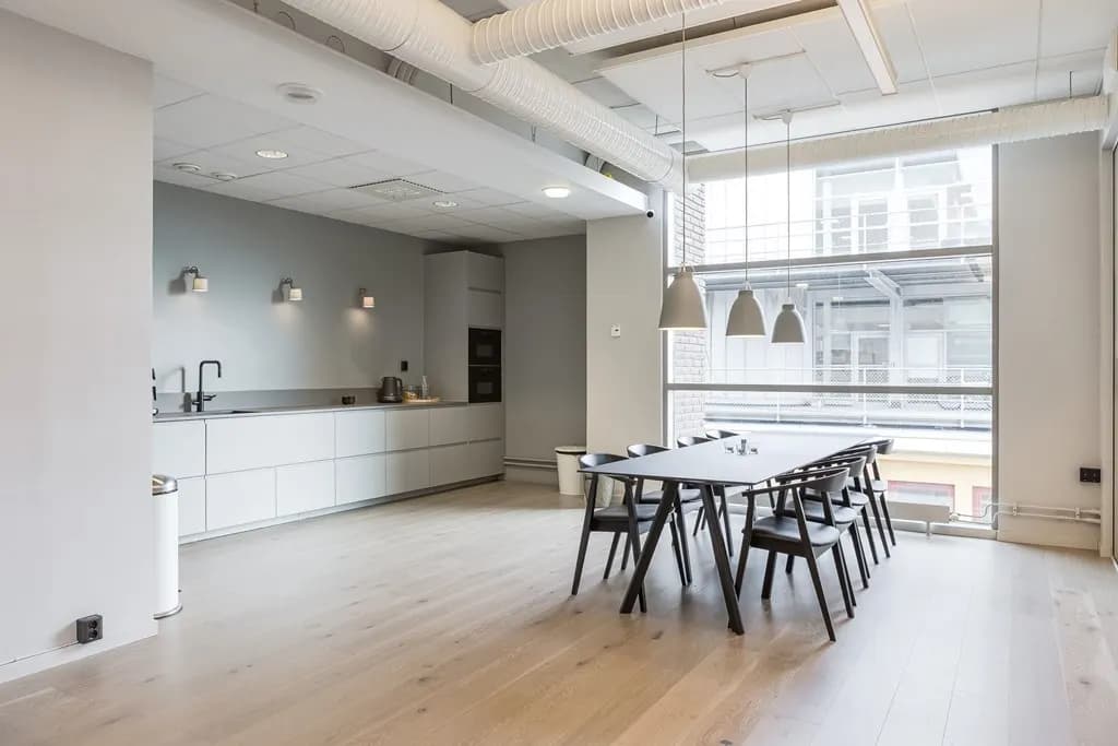 Smedjegatan 6, Stockholm – 180 m²