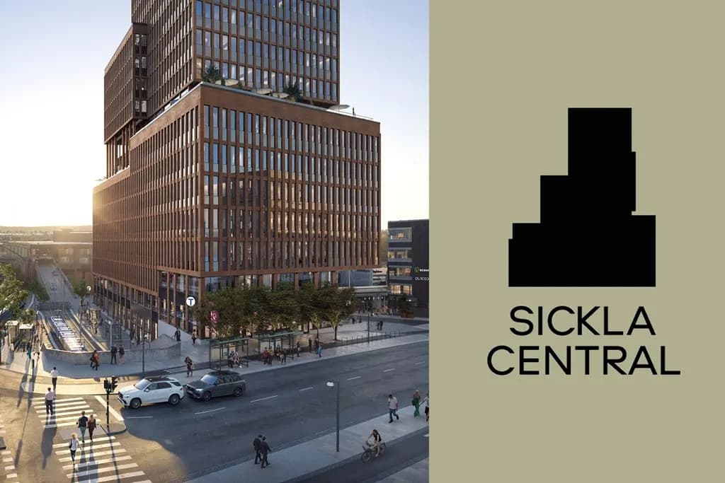 Smedjegatan 25, Stockholm – 605 m²