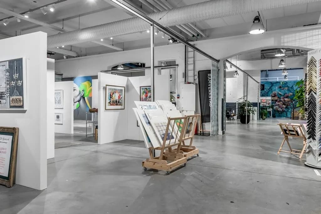 Smedjegatan 10 – bild 2