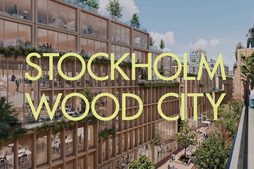 Simbagatan 7, Kvarter B, Stockholm – 17 000 m²