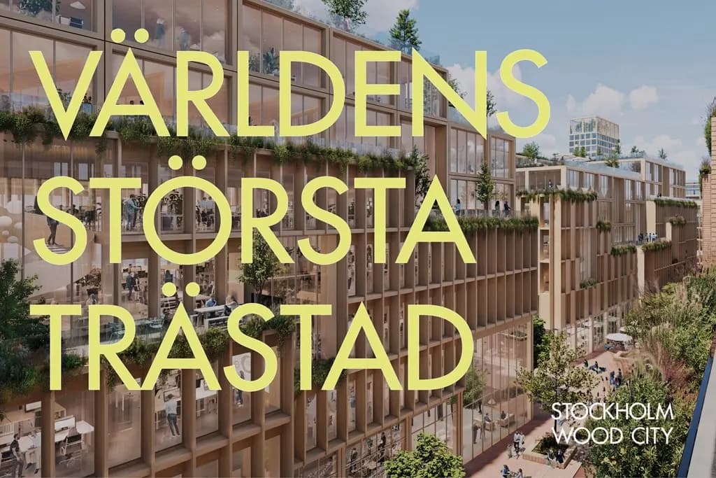 Smedjegatan 1, Kvarter K, Stockholm – 11 000 m²