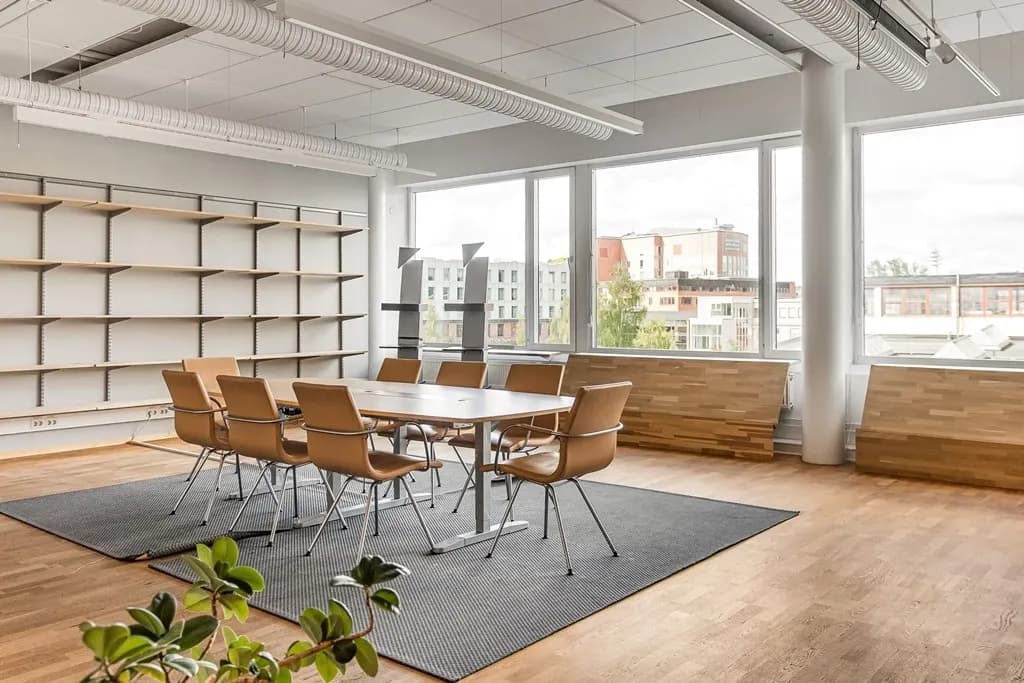 Smedjegatan 6 – bild 2