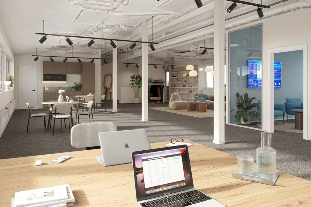 Hesselmans Torg 5, Stockholm – 185 m²