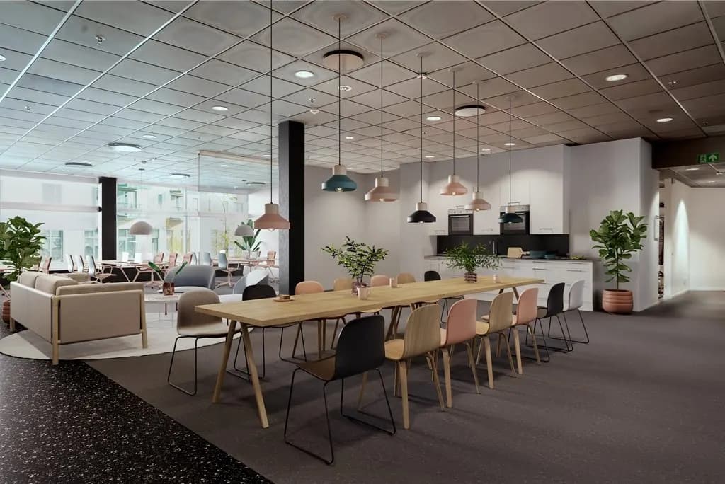 Borgarfjordsgatan 12 – bild 2