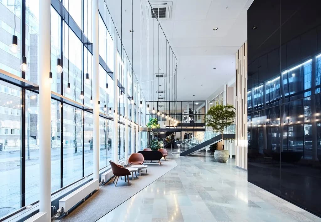 Kistagången 6, Stockholm – 690 m²