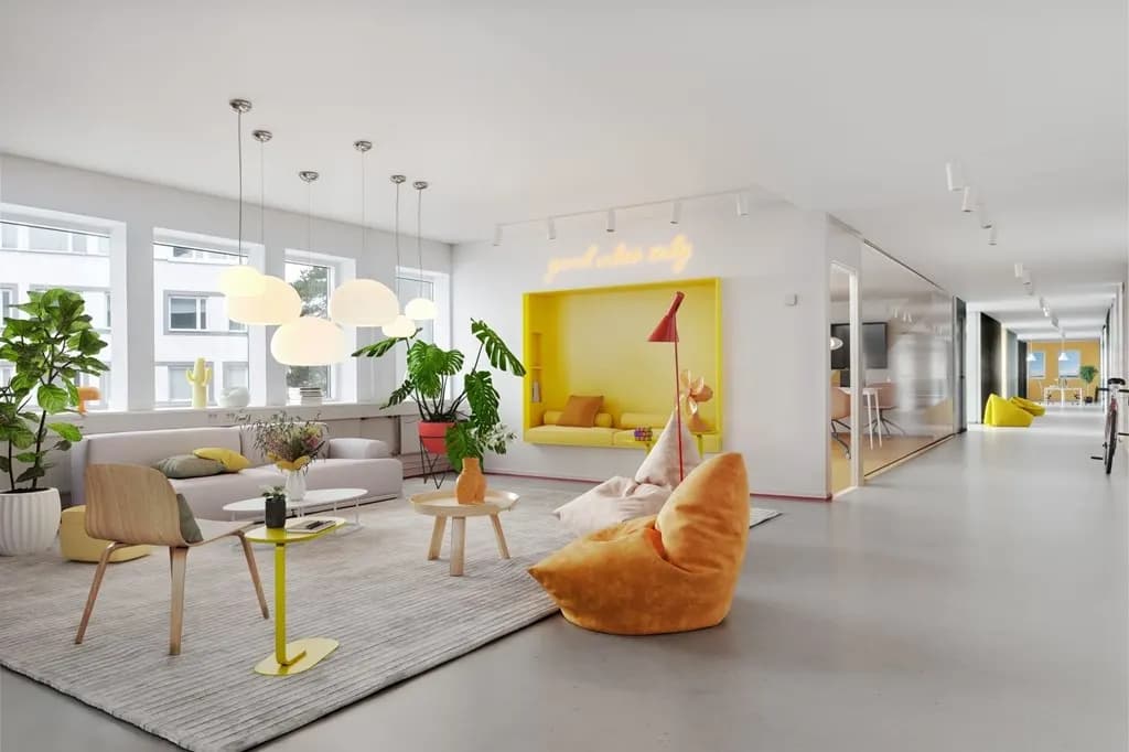 Kistagången 6, Stockholm – 959 m²