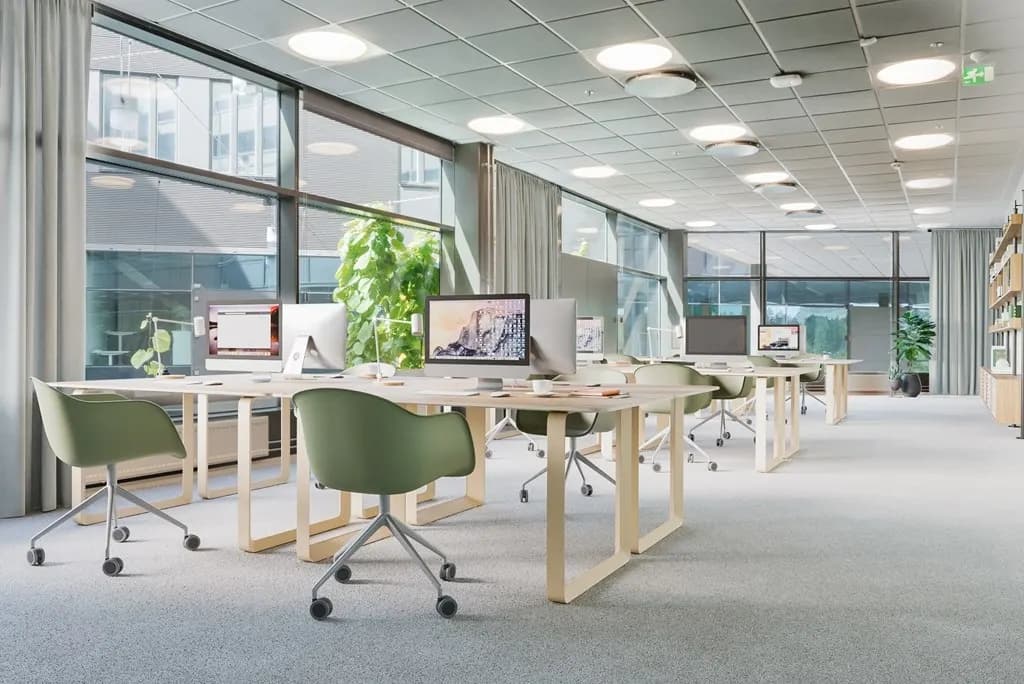 Kista Alléväg 3