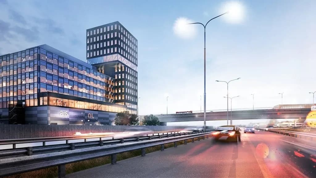 Bällstaågatan 18, Stockholm – 1 533 m²