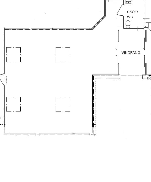 Stengodsvägen 133, Malmö – bild 3