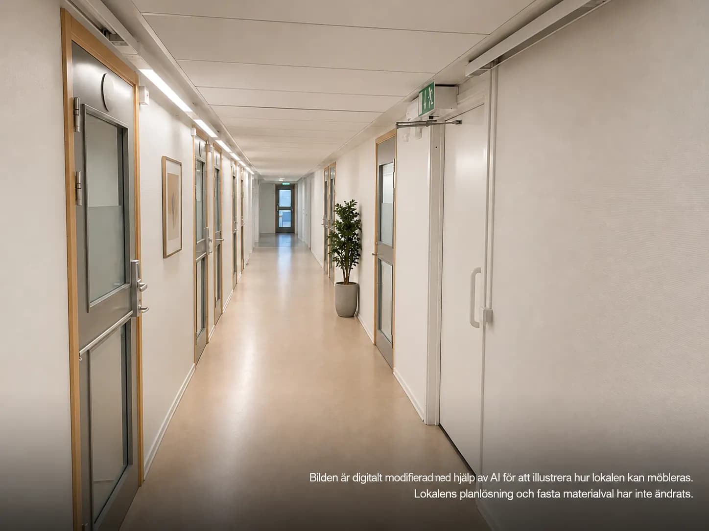 Södergatan 6 B, Eslöv – bild 3