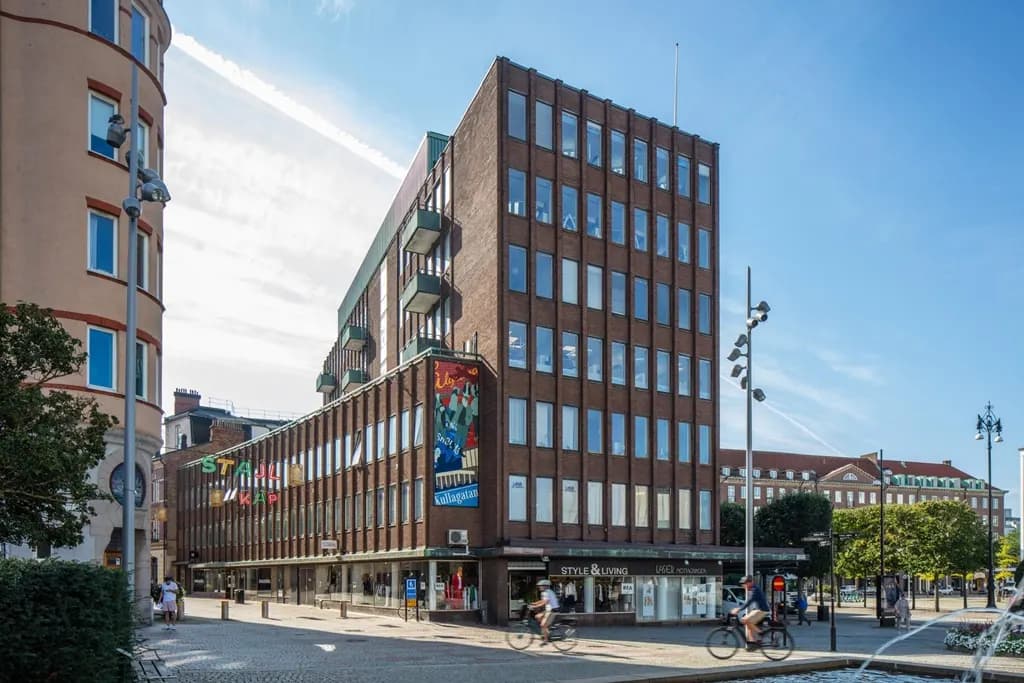 Drottninggatan 62 – bild 3