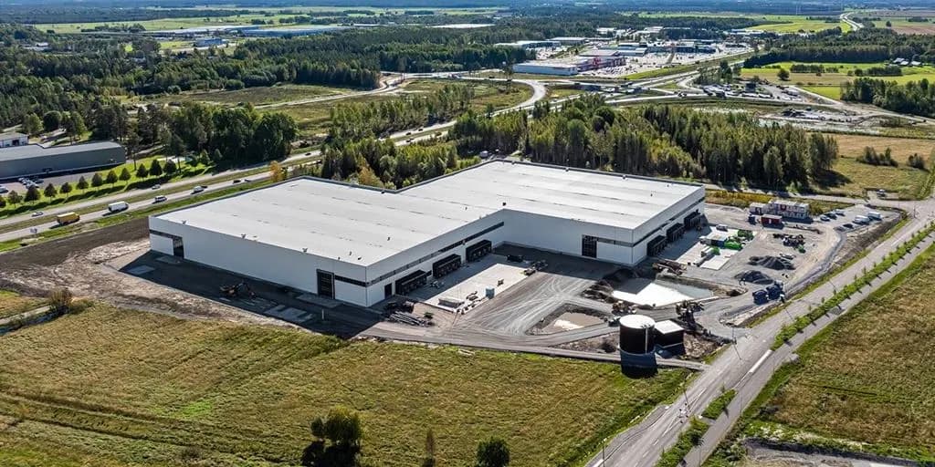 Valltorpsvägen 17, Örebro – 12000 m² – bild 2