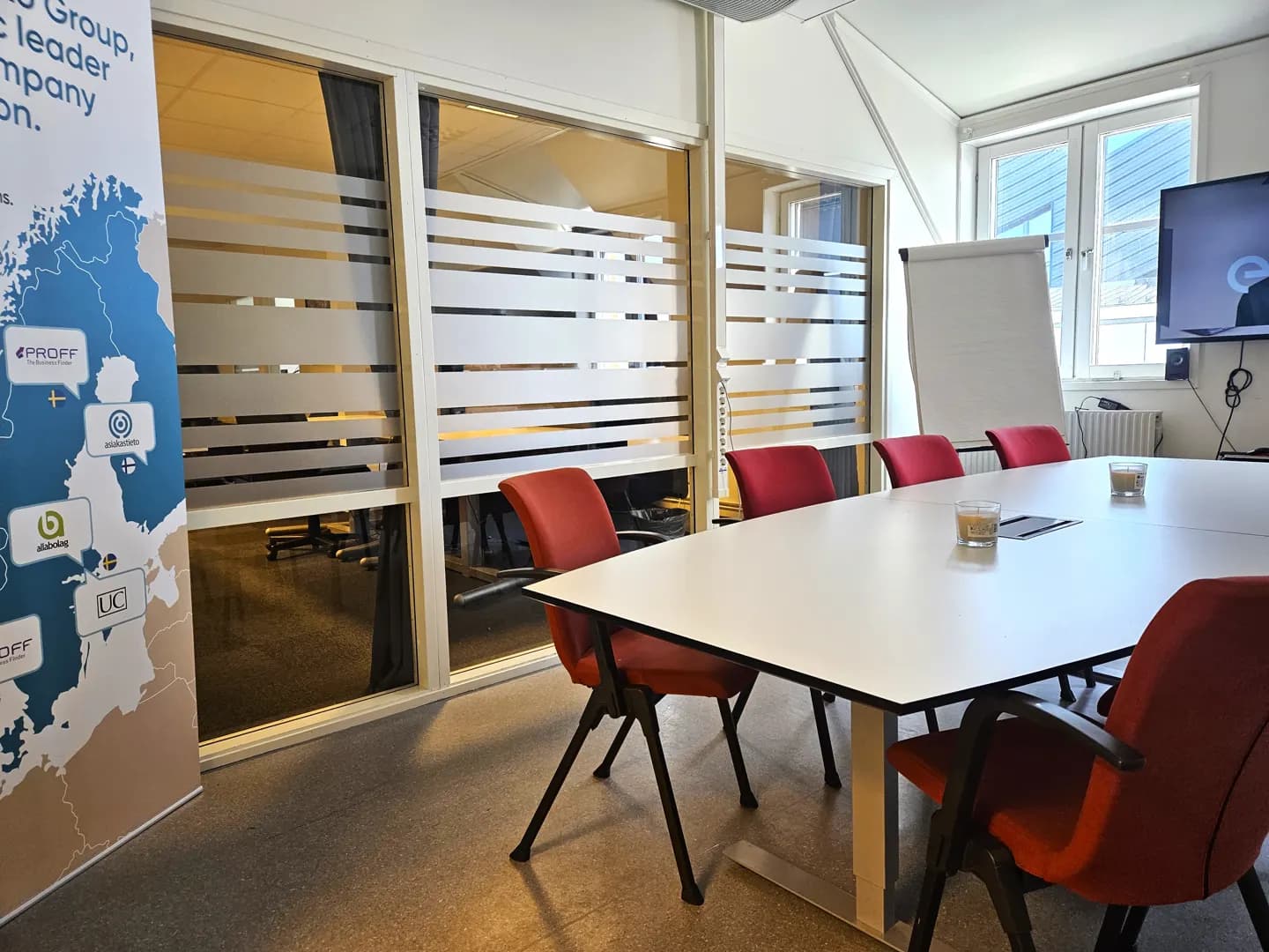 138 kvm på Vasagatan 10, Umeå – bild 2