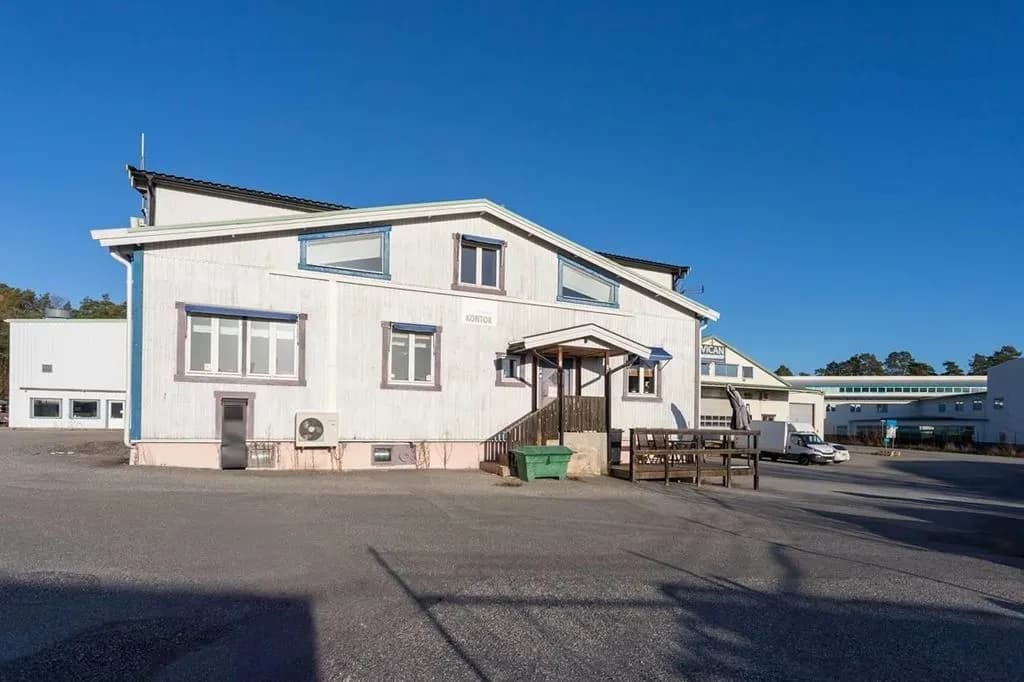 Ritarslingan 8 - 463m² - TÄBY, Täby – 463 m²