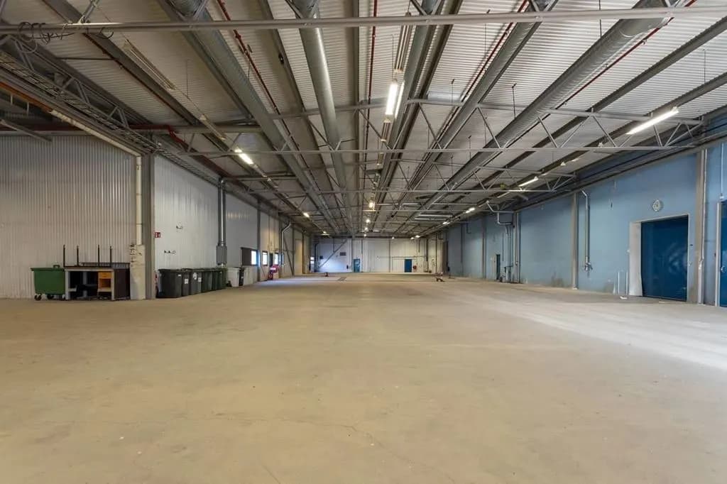 Ritarslingan 8, Täby – 1 107 m²