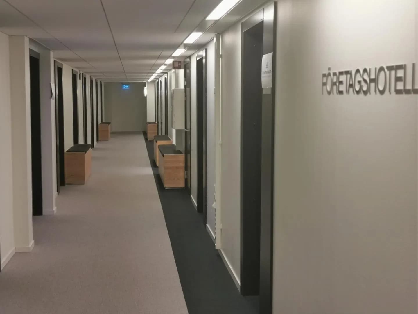 408 kvm på Vasagatan 10, Umeå – bild 3