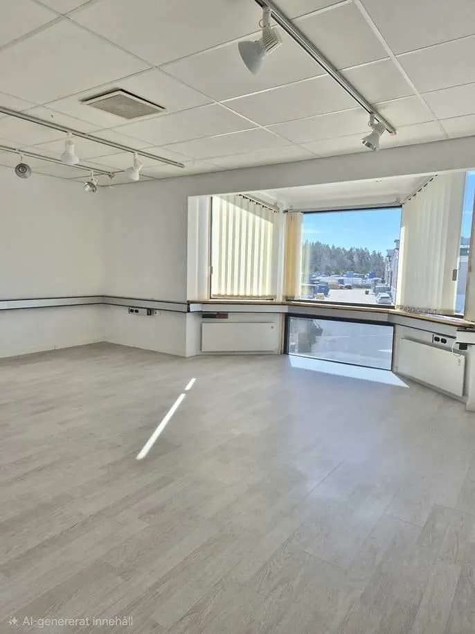 Svetsarvägen 12, Täby – 400 m²