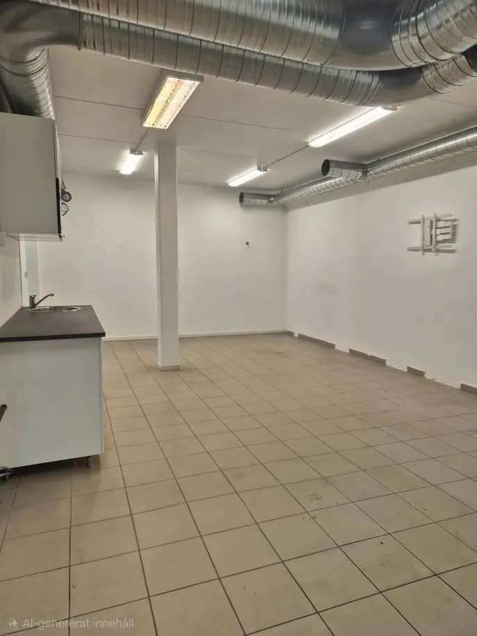 Kontor i Täby kyrkby, Täby, bild 3