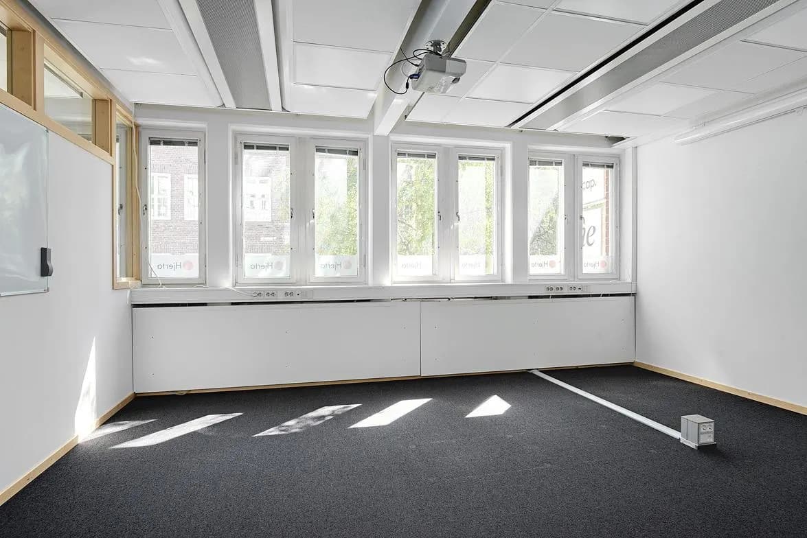 246 kvm på Vasagatan 17, Umeå – bild 2