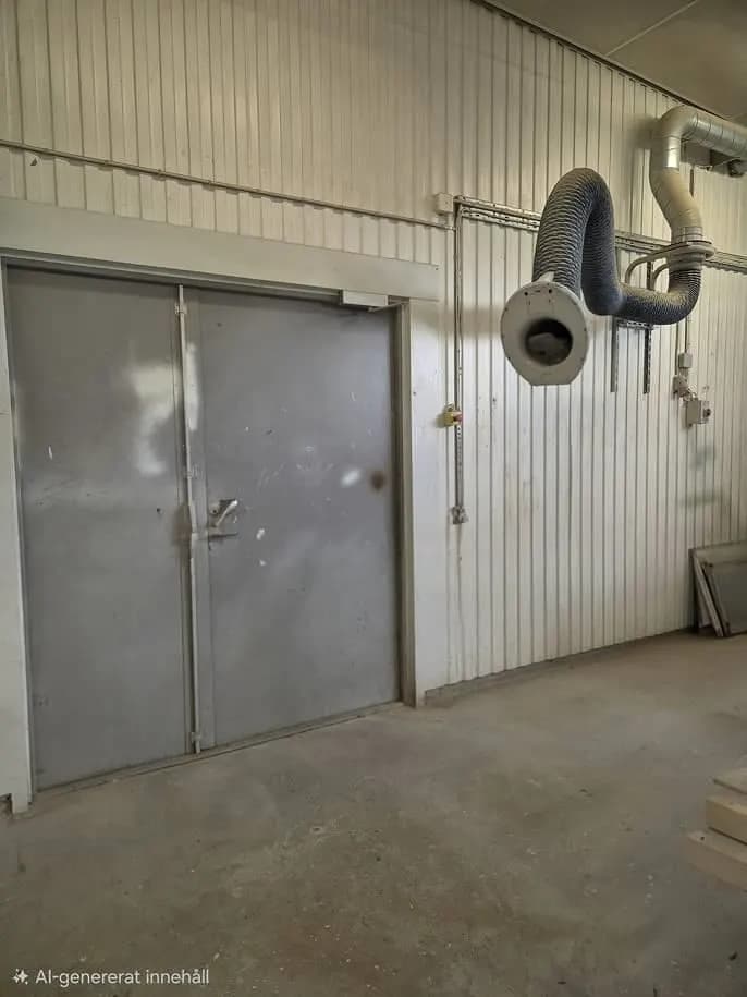 Lagerlokal i Centrum-Fånäs-Nydal-Västerängen, bålsta, bild 3