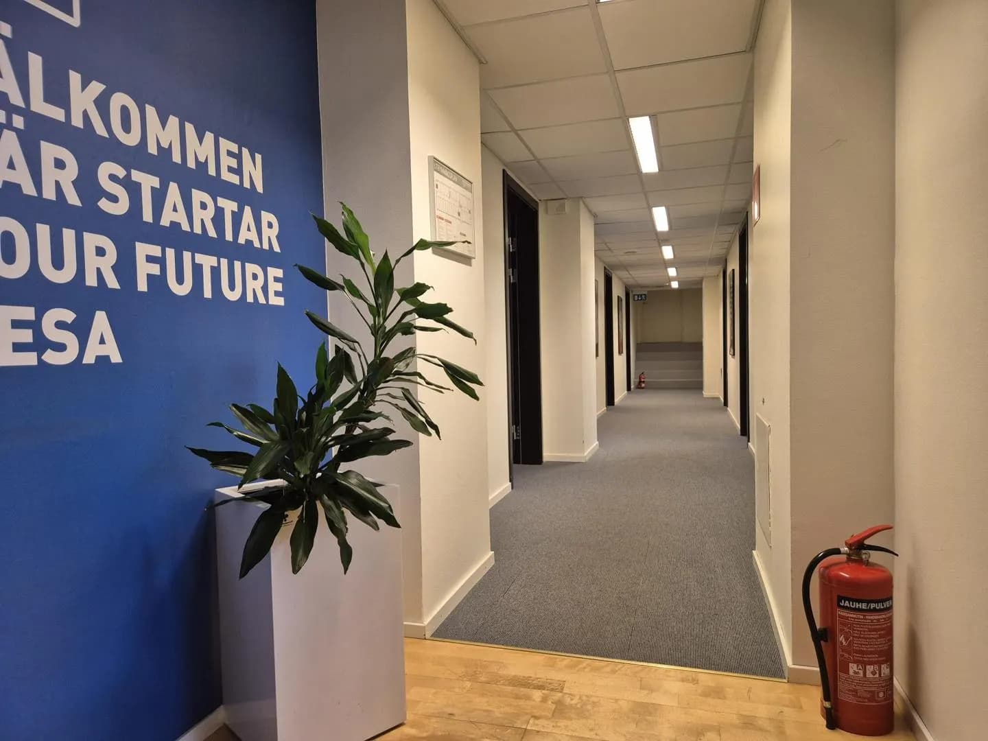 232 kvm på Vasagatan 12, Umeå – bild 3