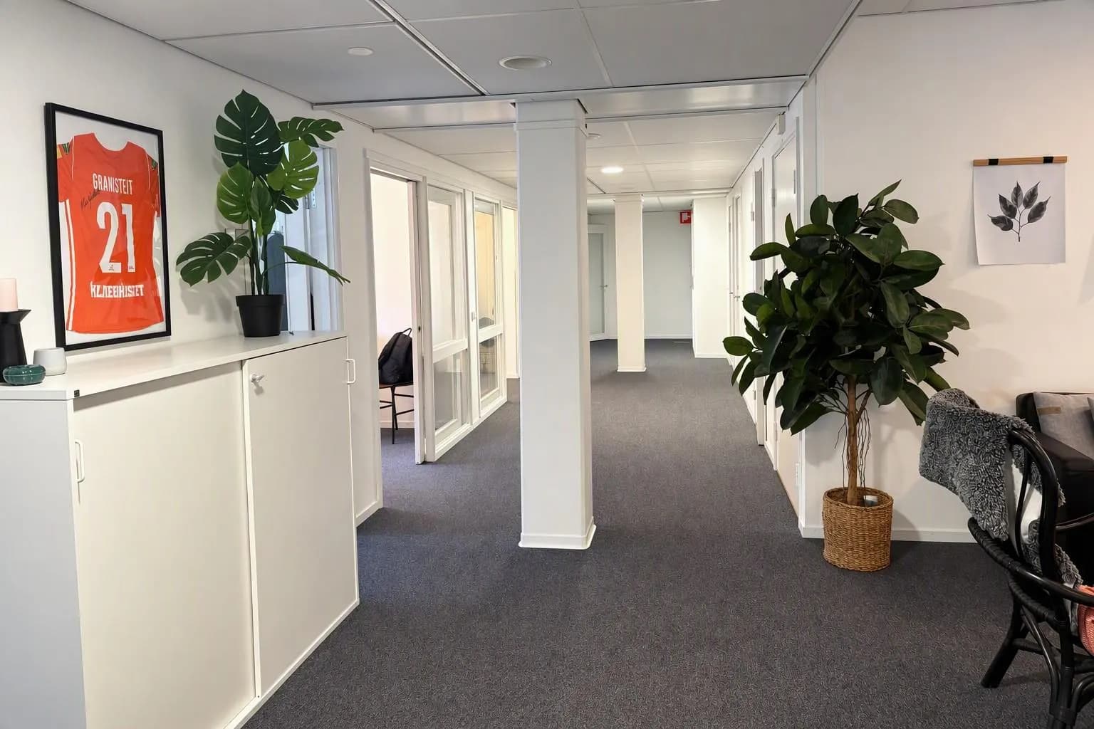 277 kvm på Skolgatan 47, Umeå – bild 2