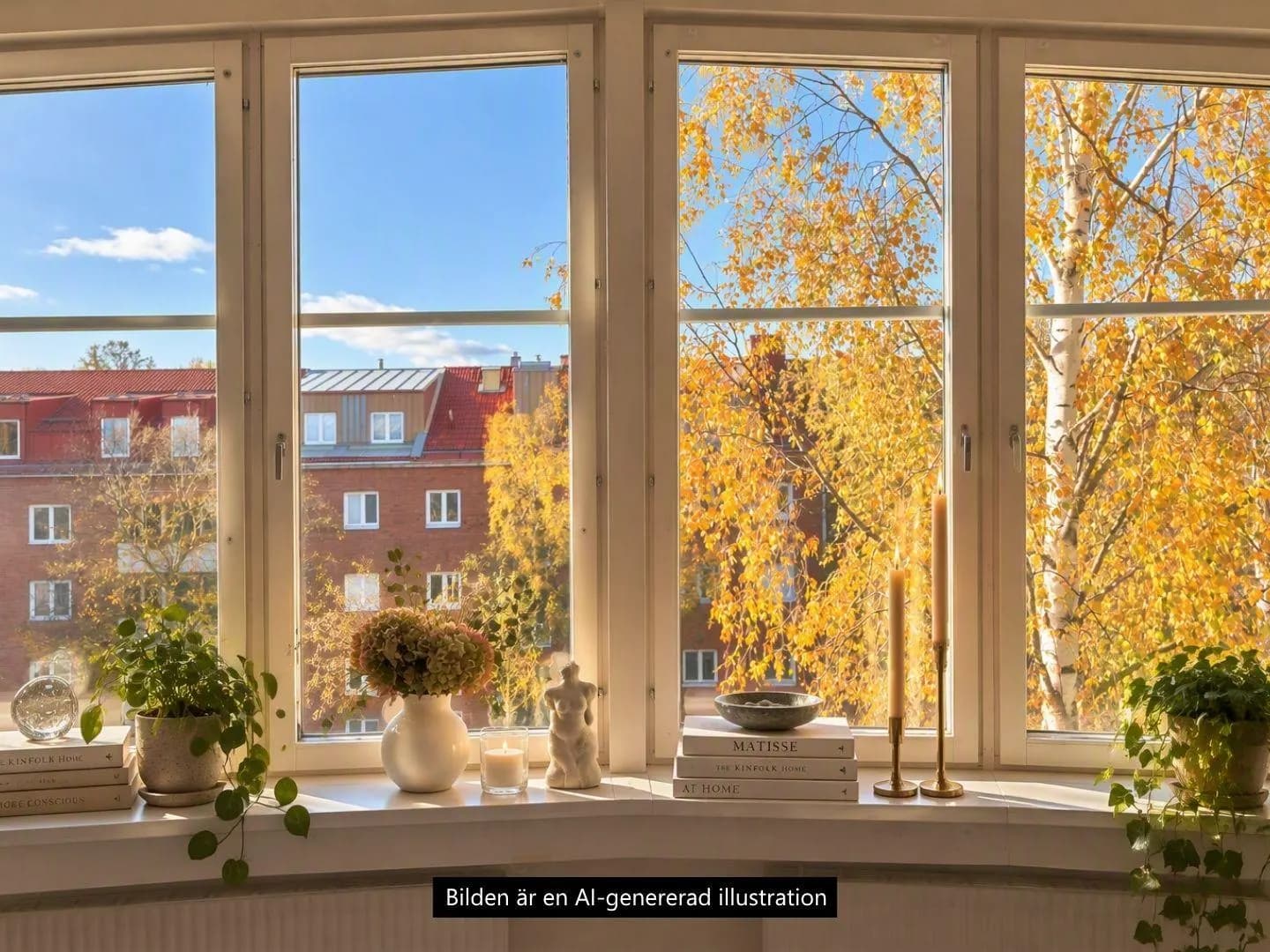 540 kvm på Nygatan 8, Umeå – bild 3