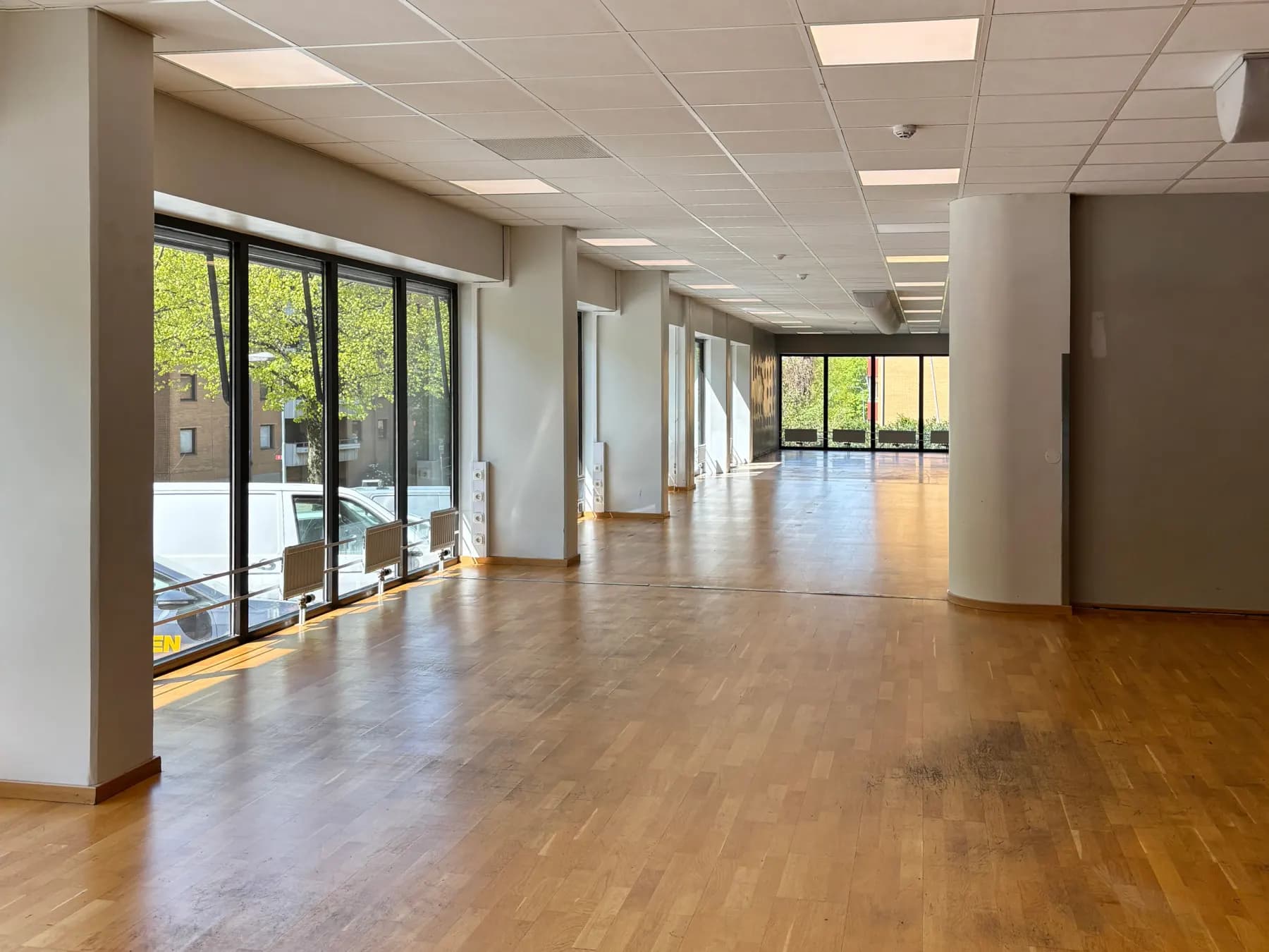 Hökegatan 30, Göteborg – 1 125 m²